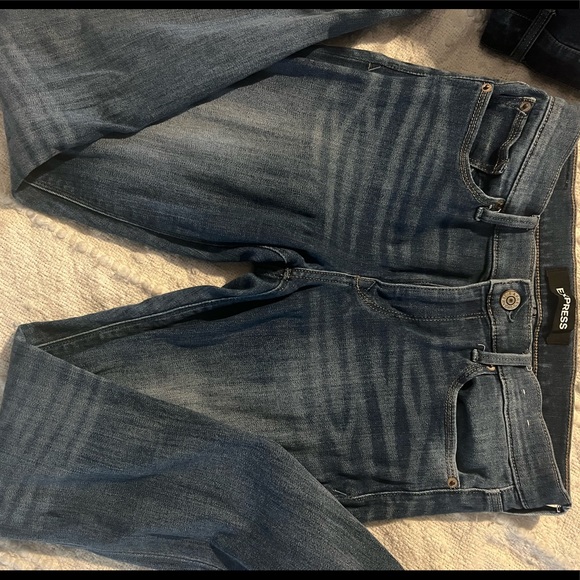 Express Jeans - Picture 2 of 2